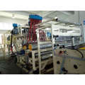 PE Film Stretch Machine In Plastic Extruder